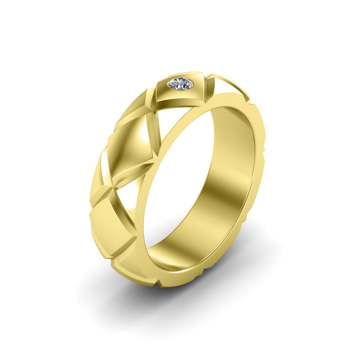 Isaac Silver Band