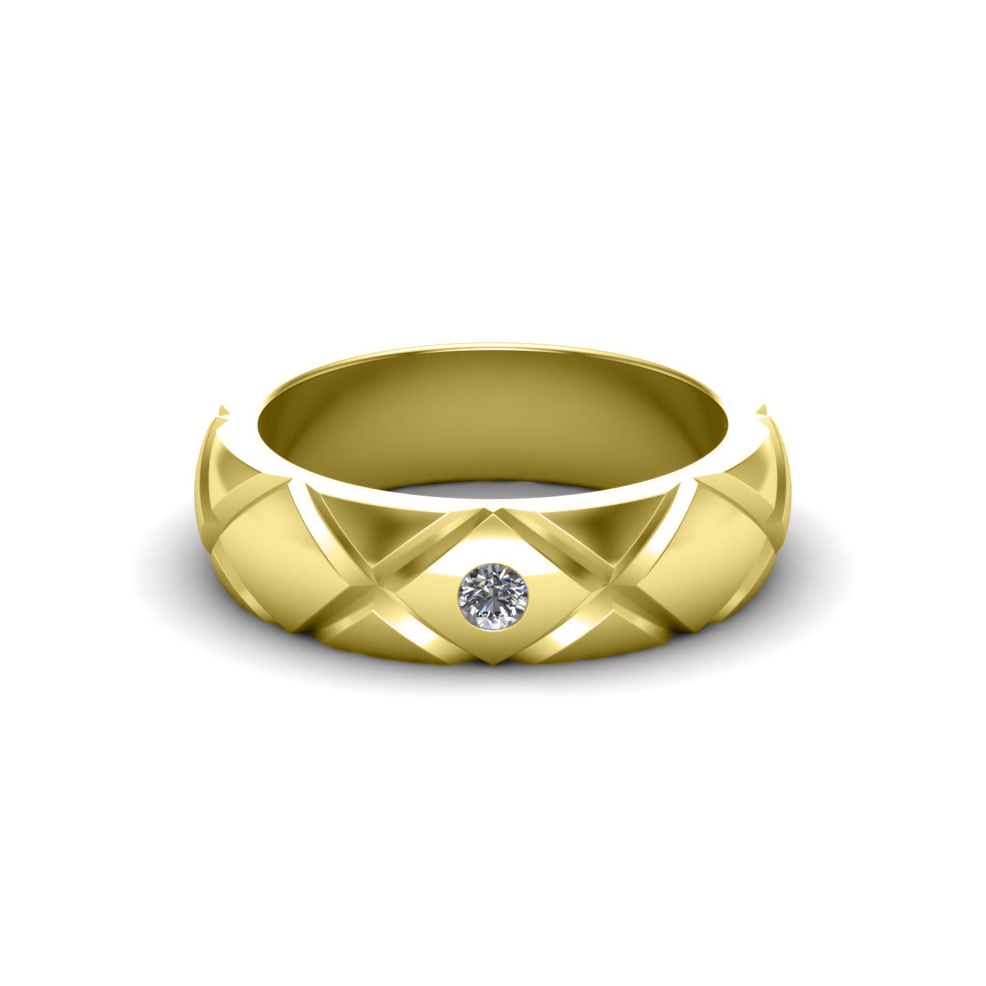 Isaac Silver Band