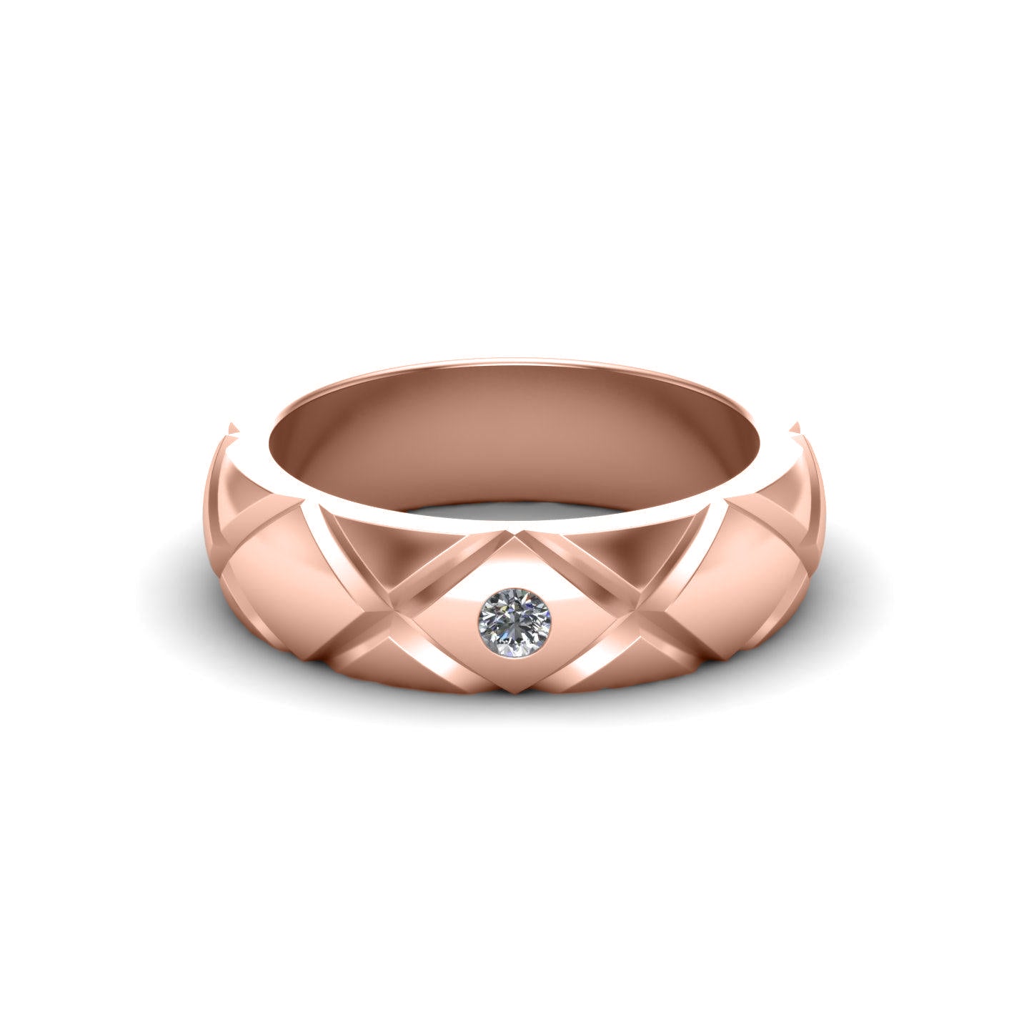 Isaac Silver Band
